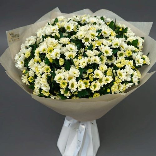 INNA FLOWERS САЛОН ЦВЕТОВ Монобукет 