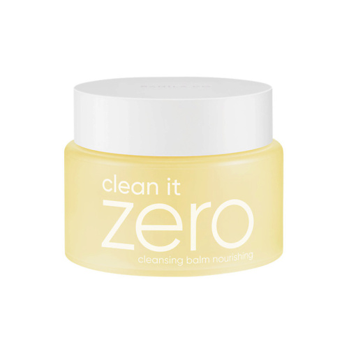   Лэтуаль BANILA CO Бальзам для лица очищающий питательный Clean It Zero Nourishing Cleansing Balm 100