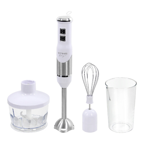 

STINGRAY Кухонный процессор ST-KP2205A, Кухонный процессор ST-KP2205A