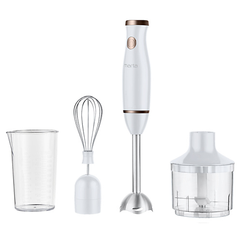 

MARTA Кухонный процессор MT-KP1596B, Кухонный процессор MT-KP1596B