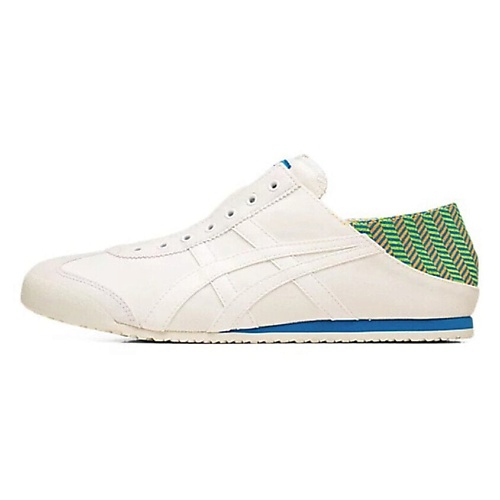 

ONITSUKA TIGER Кроссовки Mexico 66 Paraty 'Cream Green', Кроссовки Mexico 66 Paraty 'Cream Green'