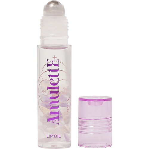 

VIVIENNE SABO Масло-роллер для губ Amulette, Масло-роллер для губ Amulette