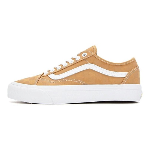 

VANS Кроссовки Old Skool Tapered 'Mustard Yellow', Кроссовки Old Skool Tapered 'Mustard Yellow'