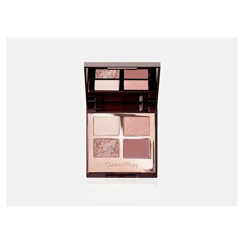 

CHARLOTTE TILBURY Тени Fire Rose Luxury Palette, Тени Fire Rose Luxury Palette