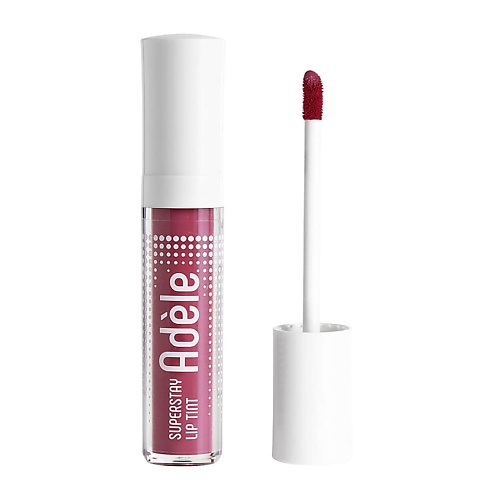 

ESTRADE Тинт для губ стойкий Adele Lip Tint, Тинт для губ стойкий Adele Lip Tint