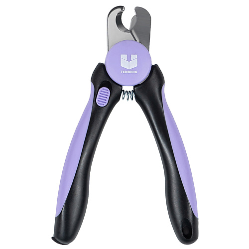 

TENBERG Когтерез-секатор для крупных пород собак Mustang, Когтерез-секатор для крупных пород собак Mustang