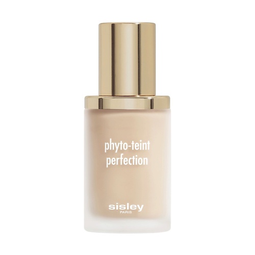 

SISLEY Устойчивый тональный фитокрем Phyto-Teint Perfection Foundation, Устойчивый тональный фитокрем Phyto-Teint Perfection Foundation