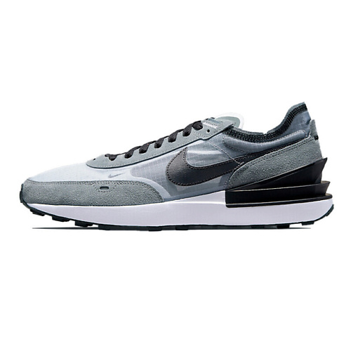 

NIKE Кроссовки Waffle One Se Cool Grey, Кроссовки Waffle One Se Cool Grey