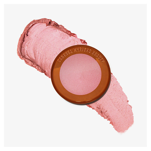 

DANESSA MYRICKS Бальзам-пудра для лица Yummy Skin Blurring Balm Powder Lowlighter 6, Бальзам-пудра для лица Yummy Skin Blurring Balm Powder Lowlighter