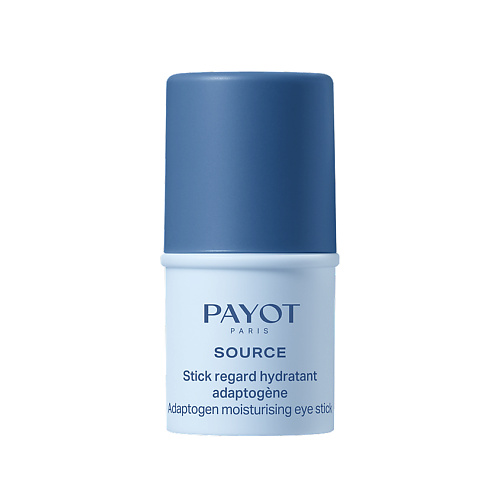 

PAYOT Стик-адаптоген для области вокруг глаз увлажняющий Source, Стик-адаптоген для области вокруг глаз увлажняющий Source