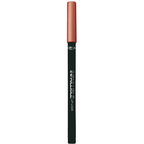 

L'ORÉAL PARIS Карандаш для контура губ Infaillible Lip Liner, Карандаш для контура губ Infaillible Lip Liner