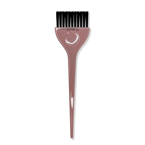 

FLAWLE Классическая кисть парикмахерская для окрашивания волос, Классическая кисть парикмахерская для окрашивания волос