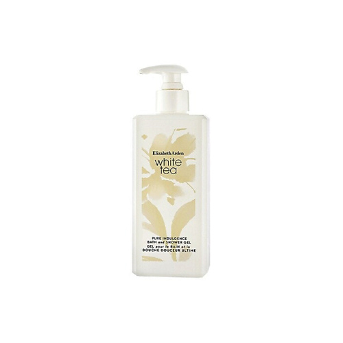 

ELIZABETH ARDEN Гель для душа White Tea Shower Gel 400, Гель для душа White Tea Shower Gel