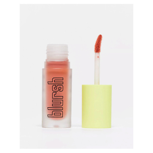 

MADE BY MITCHELL Жидкие румяна Blursh, Жидкие румяна Blursh