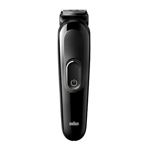  BRAUN Универсальный триммер MGK3225 6 в 1