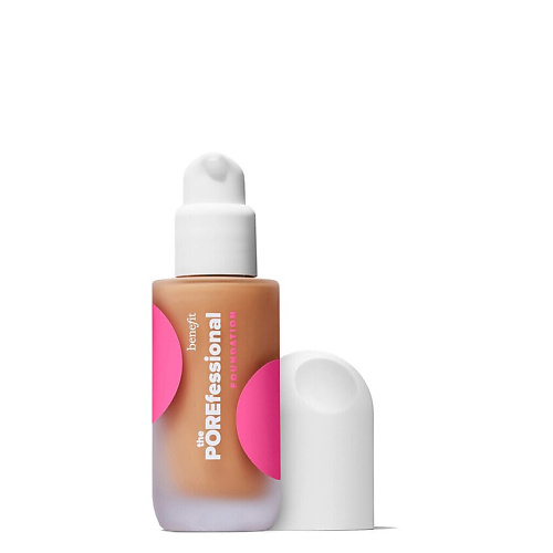 

BENEFIT Тональный крем The POREfessional Foundation, Тональный крем The POREfessional Foundation