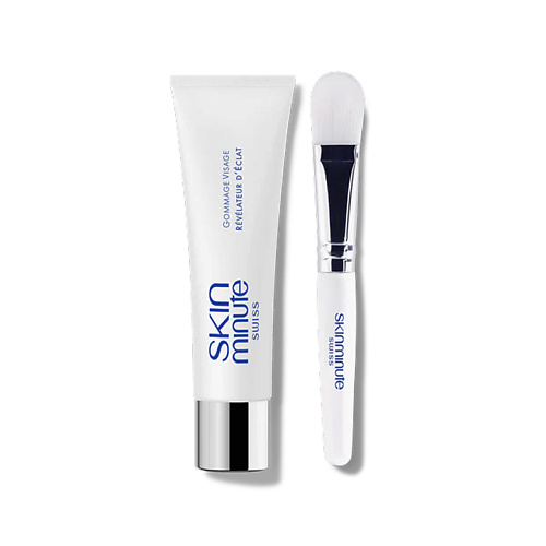 

SKIN MINUTE Отшелушивающий скраб-плёнка для лица Peel-Of Scrub For Face 30, Отшелушивающий скраб-плёнка для лица Peel-Of Scrub For Face