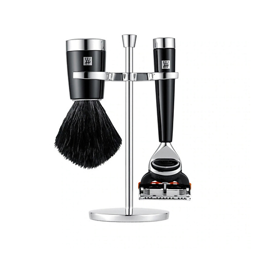 

ZWILLING Набор для бритья CLASSIC, Набор для бритья CLASSIC