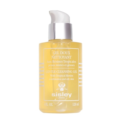 

SISLEY Гель для лица мягкий очищающий с тропическими смолами Tropical Resins Gentle Cleansing Gel 120, Гель для лица мягкий очищающий с тропическими смолами Tropical Resins Gentle Cleansing Gel