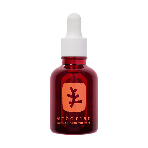 

ERBORIAN Ночная суперсыворотка для лица «Преображение & Сила 17 суперингредиентов» Skin Therapy 30, Ночная суперсыворотка для лица «Преображение & Сила 17 суперингредиентов» Skin Therapy