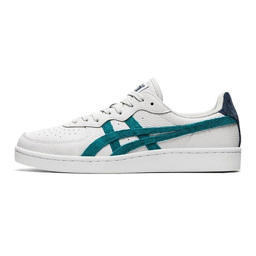 

ONITSUKA TIGER Кроссовки Gsm 'White Green', Кроссовки Gsm 'White Green'