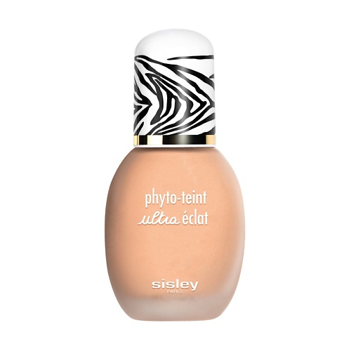 SISLEY Фитотональный крем Ультрасияние Phyto-Teint Ultra clat Foundation 7718₽