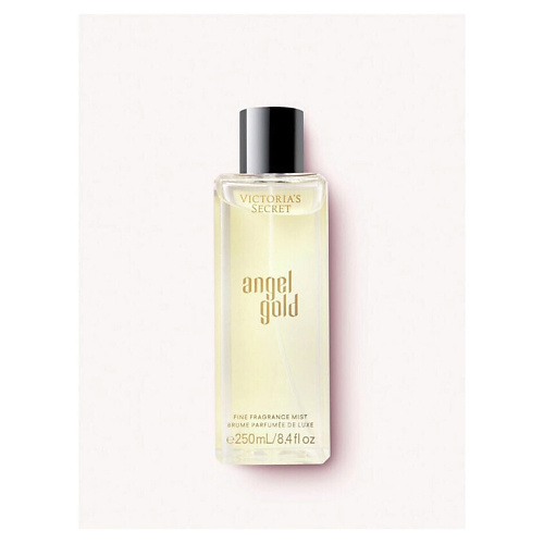 VICTORIAS SECRET Парфюмированный мист для тела Angel Gold 250 3005₽