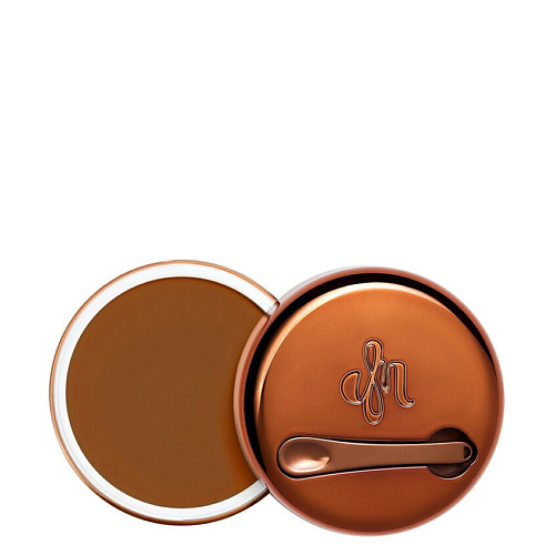 

DANESSA MYRICKS Бальзам-пудра для лица Skin Blurring Balm Powder 18, Бальзам-пудра для лица Skin Blurring Balm Powder