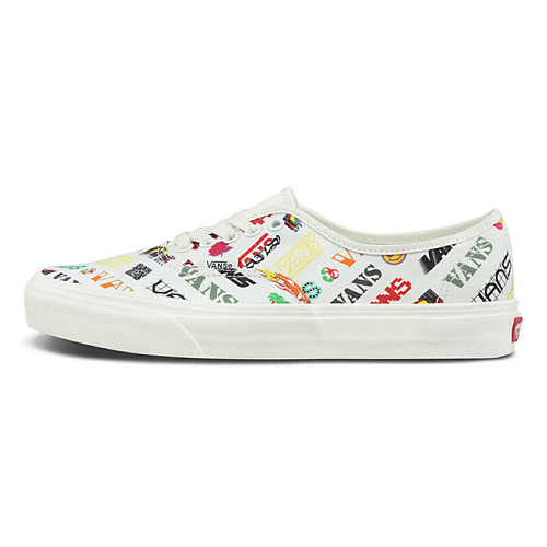 

VANS Authentic Series Кроссовки для скейтбординга Низкие, Authentic Series Кроссовки для скейтбординга Низкие