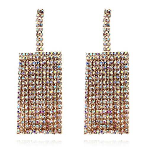 

BOCCIOLO Серьги SHINE, Серьги SHINE