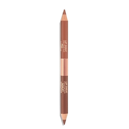 

CHARLOTTE TILBURY Карандаш для губ Lip Cheat Contour Duo, Карандаш для губ Lip Cheat Contour Duo