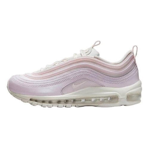 

NIKE Кроссовки Air Max 97 Pearl Pink Sail, Кроссовки Air Max 97 Pearl Pink Sail
