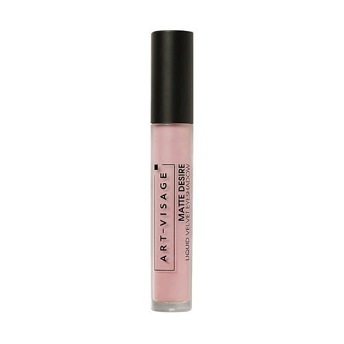 

ART-VISAGE Тени для век жидкие матовые Matte Desire Liquid Velvet Eyeshadow, Тени для век жидкие матовые Matte Desire Liquid Velvet Eyeshadow