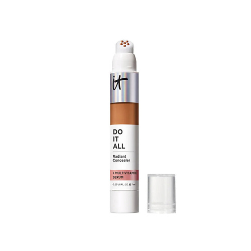 

IT COSMETICS Консилер для лица Do It All Radiant Concealer 7, Консилер для лица Do It All Radiant Concealer