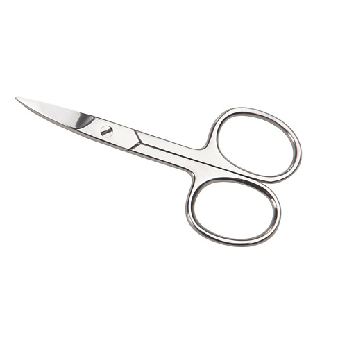 

DEWAL BEAUTY Ножницы маникюрные для ногтей SC-03, Ножницы маникюрные для ногтей SC-03