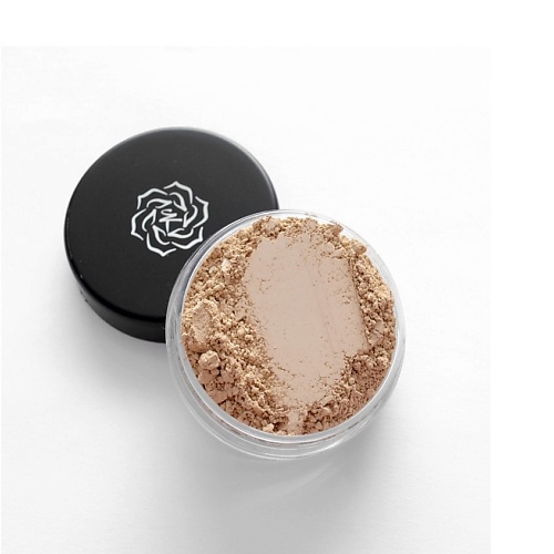 KRISTALL MINERALS COSMETICS Минеральная основа-пудра сатиновая 1750₽