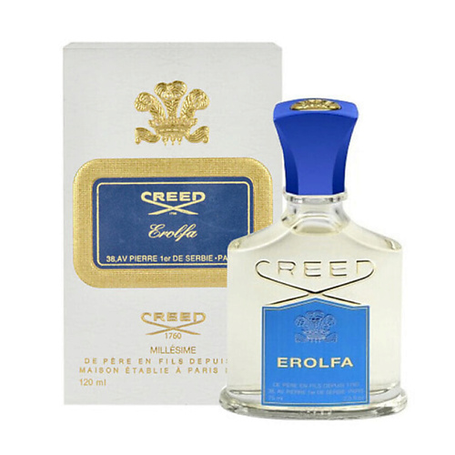 

CREED Парфюмерная вода Erolfa 100, Парфюмерная вода Erolfa