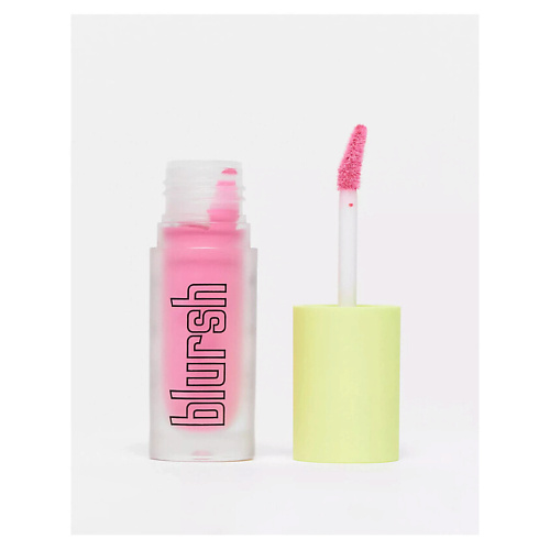 

MADE BY MITCHELL Жидкие румяна Blursh, Жидкие румяна Blursh