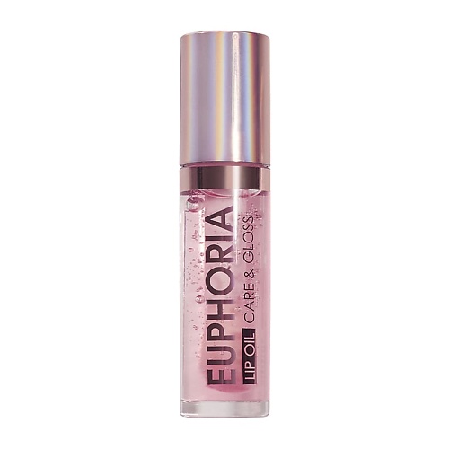 

ART-VISAGE Масло для губ Euphoria Lip Oil, Масло для губ Euphoria Lip Oil