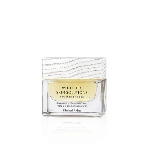 

ELIZABETH ARDEN Крем-гель White Tea Skin Solutions Replenishing Micro-Gel 50, Крем-гель White Tea Skin Solutions Replenishing Micro-Gel
