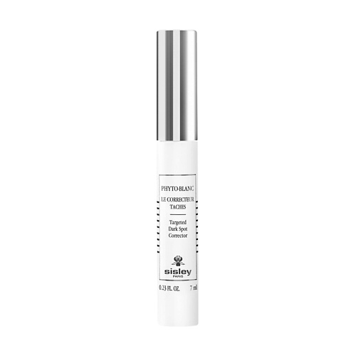 

SISLEY Корректор точечного воздействия, выравнивающий цвет лица Phyto-Blanc Dark Spot Corrector 7, Корректор точечного воздействия, выравнивающий цвет лица Phyto-Blanc Dark Spot Corrector
