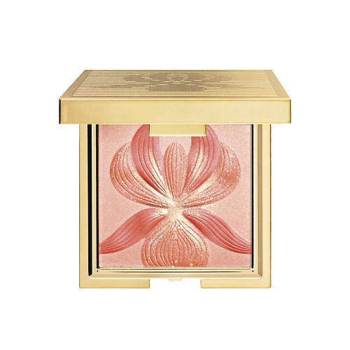 

SISLEY Румяна компактные в наборе Орхидея Orchidee Blush, Румяна компактные в наборе Орхидея Orchidee Blush