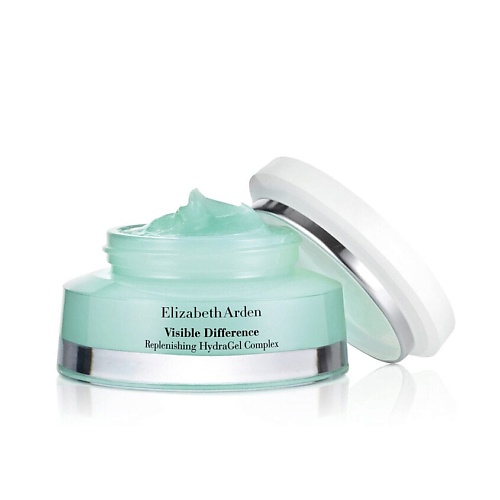 

ELIZABETH ARDEN Увлажняющий гель Visible Difference Replenishing HydraGel Complex 100, Увлажняющий гель Visible Difference Replenishing HydraGel Complex