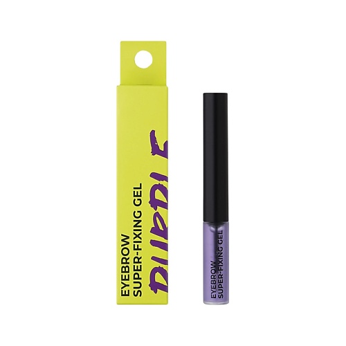 

LP CARE Гель для фиксации бровей, Гель для фиксации бровей