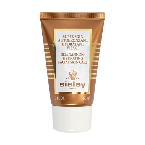 

SISLEY Увлажняющий суперкрем для лица с эффектом автозагара Self Tanning Hydrating Facial Skin Care 60, Увлажняющий суперкрем для лица с эффектом автозагара Self Tanning Hydrating Facial Skin Care
