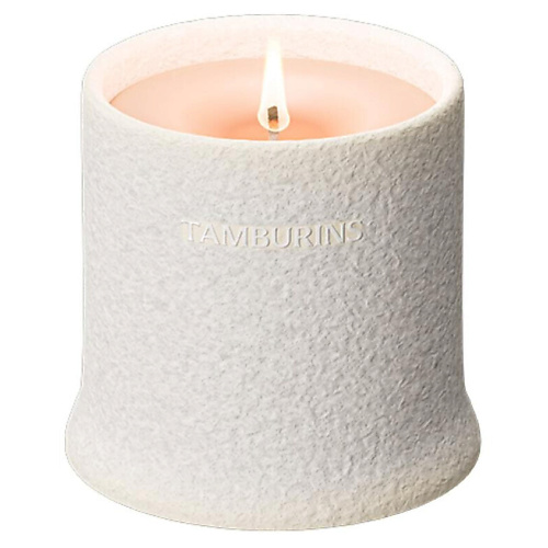 

TAMBURINS Ароматическая свеча LATE AUTUMN, Ароматическая свеча LATE AUTUMN