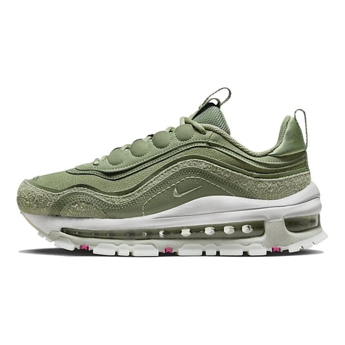 

NIKE Кроссовки Air Max 97 Futura Olive, Кроссовки Air Max 97 Futura Olive