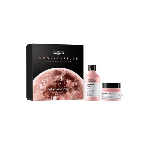 

L'OREAL PROFESSIONNEL Набор средств для волос Vitamino Color, Набор средств для волос Vitamino Color