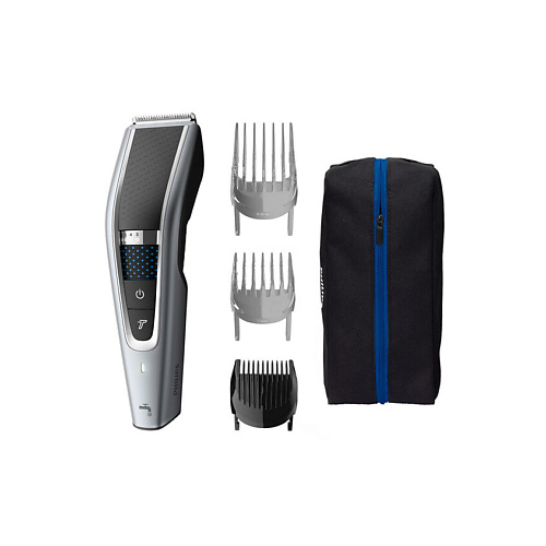 

PHILIPS Машинка для стрижки волос HC5630/15, Машинка для стрижки волос HC5630/15