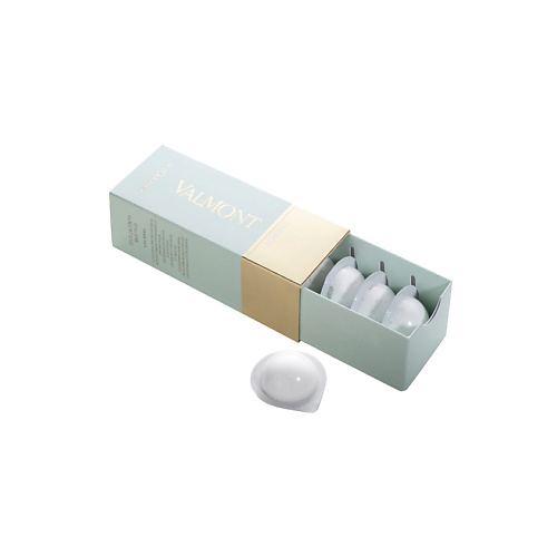 

VALMONT Маска для лица Детокс кислородный уход 6, Маска для лица Детокс кислородный уход